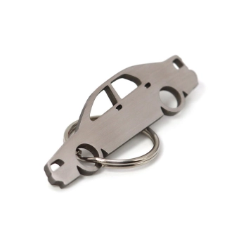 Brelok Volvo S40 MK1 stal nierdzewna