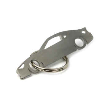 Brelok Toyota GT86 stal nierdzewna
