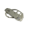 Brelok Skoda Fabia MK 1 5d stal nierdzewna