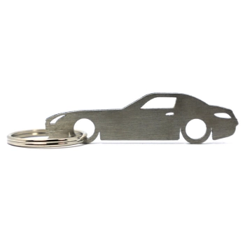 Brelok Mercedes SLS coupe stal nierdzewna