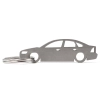 Brelok Volvo S40 MK2 stal nierdzewna