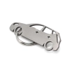 Brelok Hyundai i30 5d stal nierdzewna