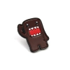 Pin, przypinka Domo Kun