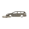 Brelok VW Volkswagen Passat B6 kombi stal nierdzewna