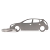Brelok Hyundai i30 5d stal nierdzewna