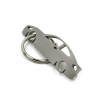 Brelok BMW seria 3 F32 coupe stal nierdzewna