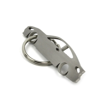 Brelok BMW seria 3 F32 coupe stal nierdzewna
