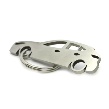 Brelok Mazda 3 BM 5d stal nierdzewna