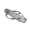 Brelok Mercedes W204 coupe stal nierdzewna
