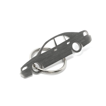 Brelok Opel Omega B sedan stal nierdzewna