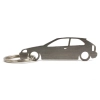 Brelok Honda Civic (6gen) stal nierdzewna