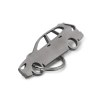 Brelok Volvo XC60 MK2 stal nierdzewna