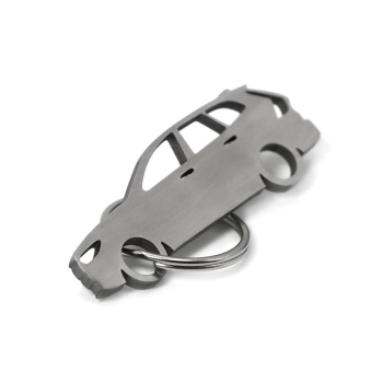 Brelok Volvo XC60 MK2 stal nierdzewna
