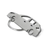 Brelok Renault Megane MK3 5d stal nierdzewna