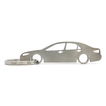 Brelok Mazda 6 GG sedan stal nierdzewna