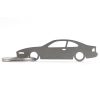 Brelok BMW seria 8 E31 stal nierdzewna