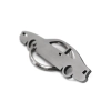 Brelok BMW seria 8 E31 stal nierdzewna