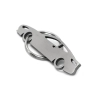 Brelok BMW seria 8 G15 stal nierdzewna