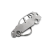 Brelok BMW X5 E70 stal nierdzewna
