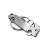 Brelok BMW X5 E70 stal nierdzewna