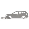 Brelok BMW X3 F25 stal nierdzewna