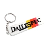 Brelok gumowy Daily Spec