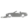 Brelok Mazda MX-5 NC stal nierdzewna