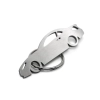 Brelok Mercedes SLK W171 stal nierdzewna