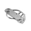 Brelok Nissan Micra K12 5d stal nierdzewna