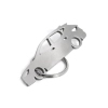 Brelok Seat Leon KL 5d stal nierdzewna
