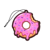 Zawieszka zapachowa do samochodu Donut Pączek