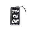 Zawieszka zapachowa do samochodu Slow Car Club