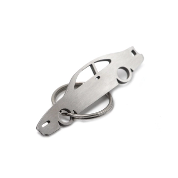 Brelok BMW seria 8 E31 stal nierdzewna