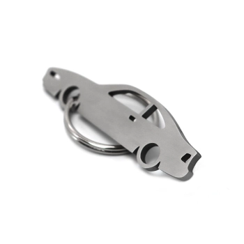 Brelok BMW seria 8 E31 stal nierdzewna
