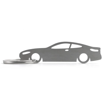 Brelok BMW seria 8 G15 stal nierdzewna