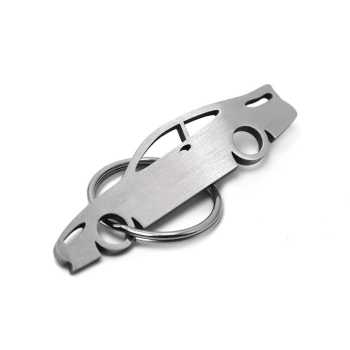 Brelok BMW seria 8 G15 stal nierdzewna