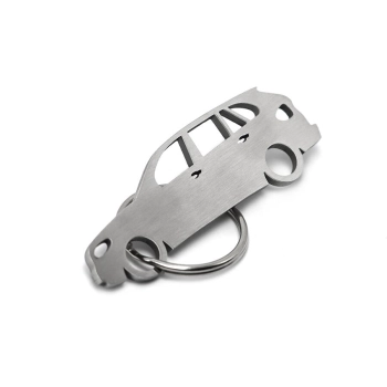 Brelok BMW X5 E70 stal nierdzewna