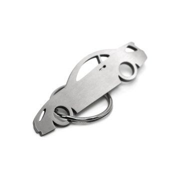 Brelok Mercedes SLK W171 stal nierdzewna